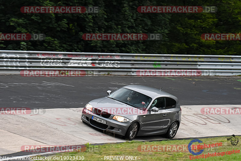 Bild #19023430 - Touristenfahrten Nürburgring Nordschleife (15.09.2022)