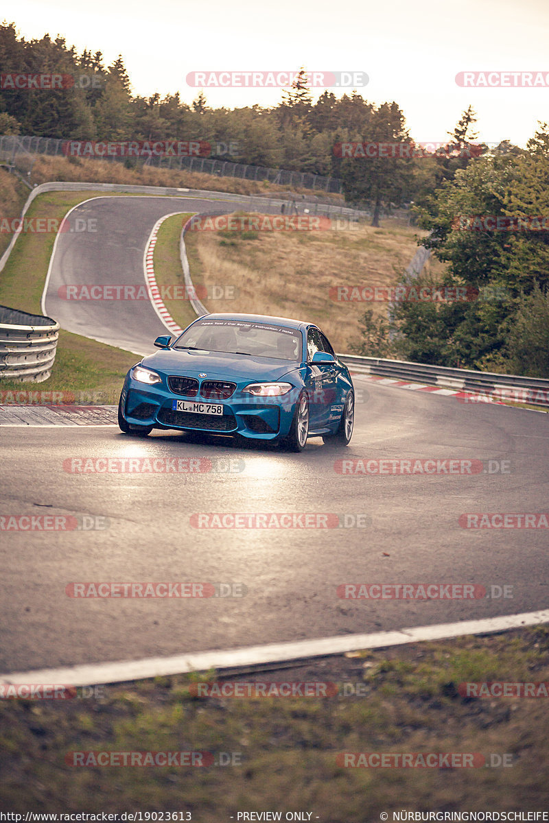 Bild #19023613 - Touristenfahrten Nürburgring Nordschleife (15.09.2022)