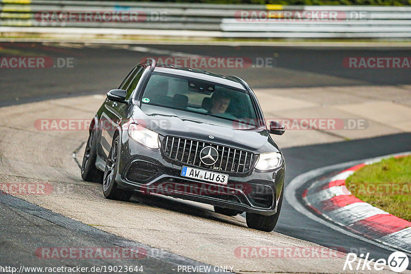 Bild #19023644 - Touristenfahrten Nürburgring Nordschleife (15.09.2022)