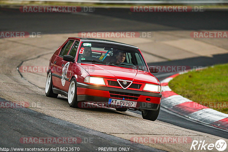 Bild #19023670 - Touristenfahrten Nürburgring Nordschleife (15.09.2022)