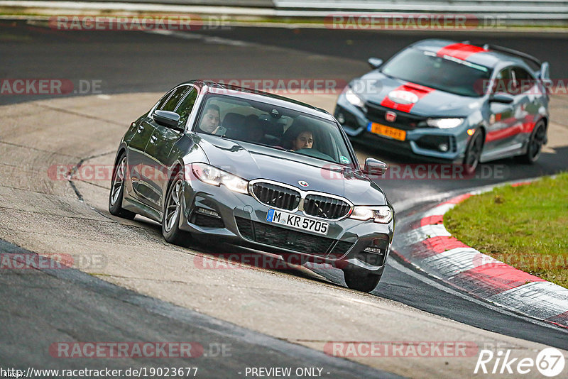 Bild #19023677 - Touristenfahrten Nürburgring Nordschleife (15.09.2022)