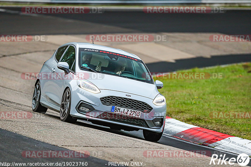 Bild #19023760 - Touristenfahrten Nürburgring Nordschleife (15.09.2022)