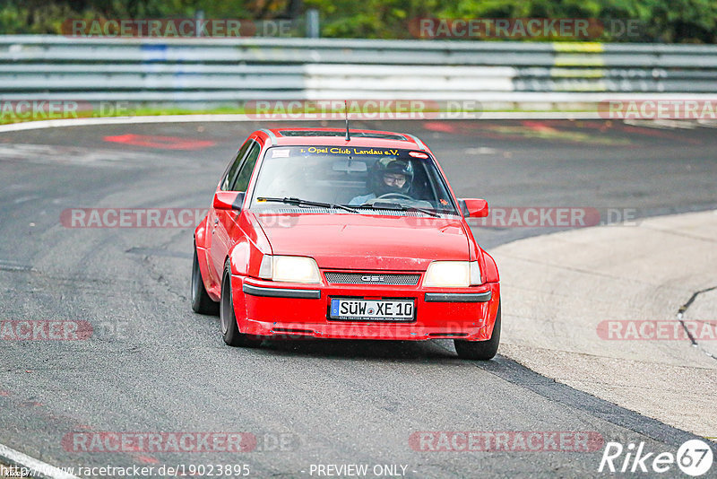 Bild #19023895 - Touristenfahrten Nürburgring Nordschleife (15.09.2022)