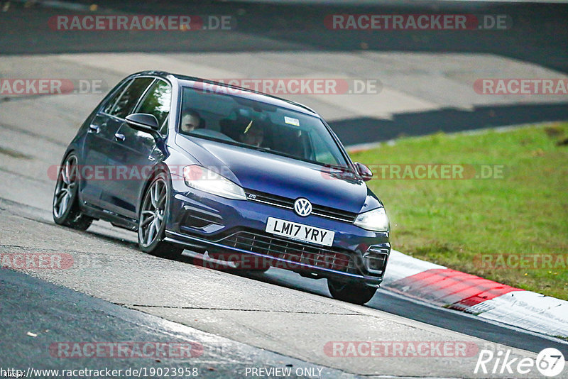 Bild #19023958 - Touristenfahrten Nürburgring Nordschleife (15.09.2022)