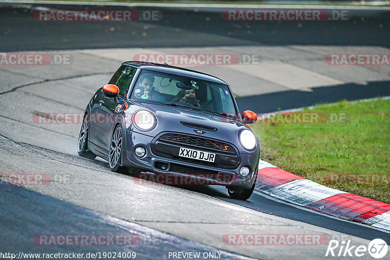 Bild #19024009 - Touristenfahrten Nürburgring Nordschleife (15.09.2022)