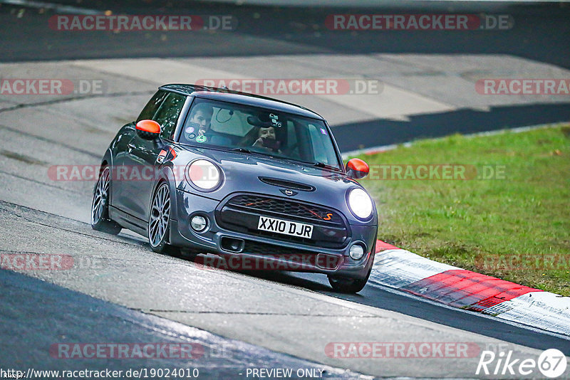 Bild #19024010 - Touristenfahrten Nürburgring Nordschleife (15.09.2022)