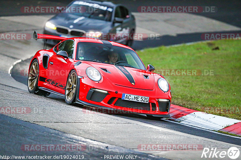 Bild #19024019 - Touristenfahrten Nürburgring Nordschleife (15.09.2022)