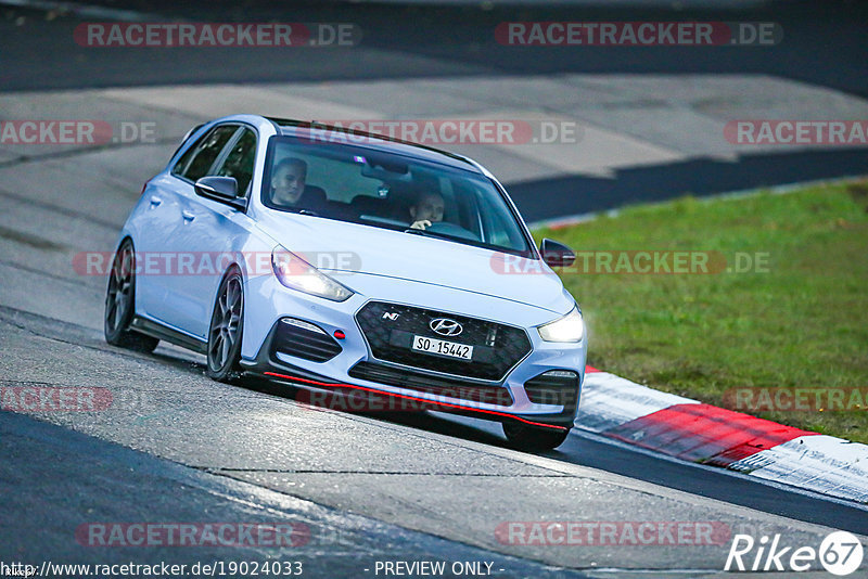 Bild #19024033 - Touristenfahrten Nürburgring Nordschleife (15.09.2022)