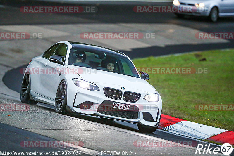 Bild #19024054 - Touristenfahrten Nürburgring Nordschleife (15.09.2022)