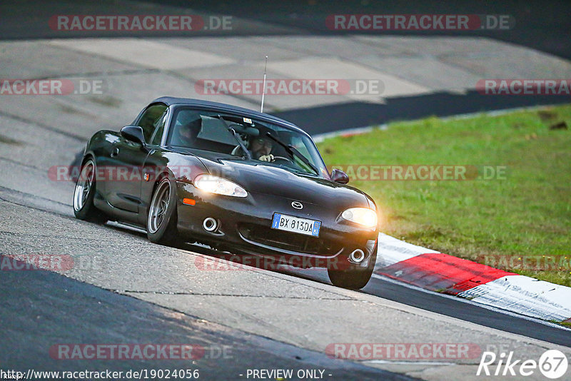 Bild #19024056 - Touristenfahrten Nürburgring Nordschleife (15.09.2022)