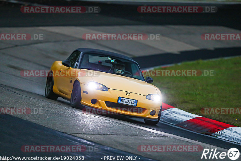 Bild #19024058 - Touristenfahrten Nürburgring Nordschleife (15.09.2022)