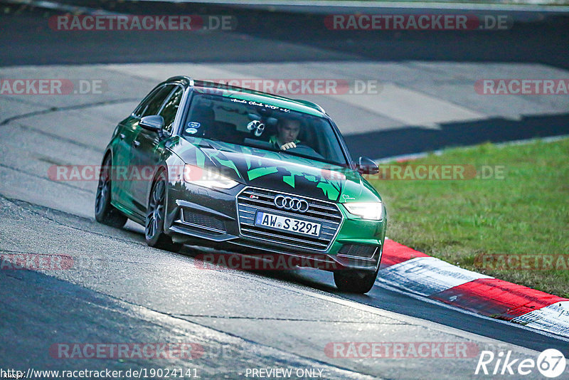 Bild #19024141 - Touristenfahrten Nürburgring Nordschleife (15.09.2022)