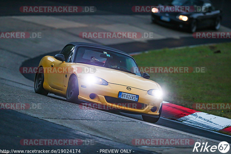 Bild #19024174 - Touristenfahrten Nürburgring Nordschleife (15.09.2022)