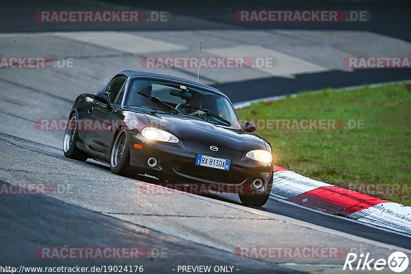 Bild #19024176 - Touristenfahrten Nürburgring Nordschleife (15.09.2022)