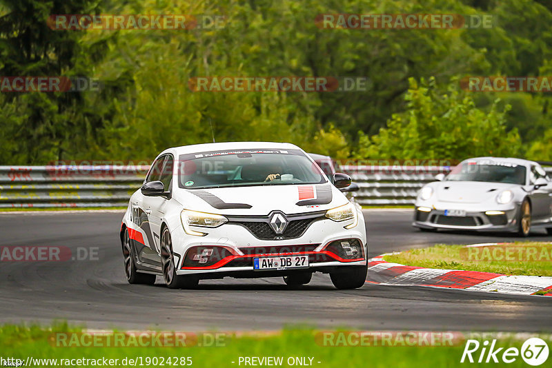 Bild #19024285 - Touristenfahrten Nürburgring Nordschleife (15.09.2022)