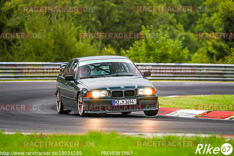 Bild #19024289 - Touristenfahrten Nürburgring Nordschleife (15.09.2022)