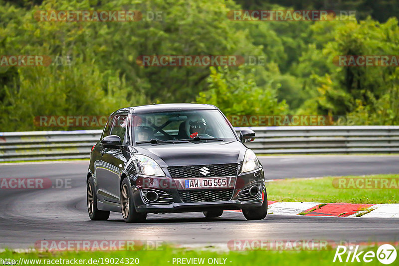 Bild #19024320 - Touristenfahrten Nürburgring Nordschleife (15.09.2022)