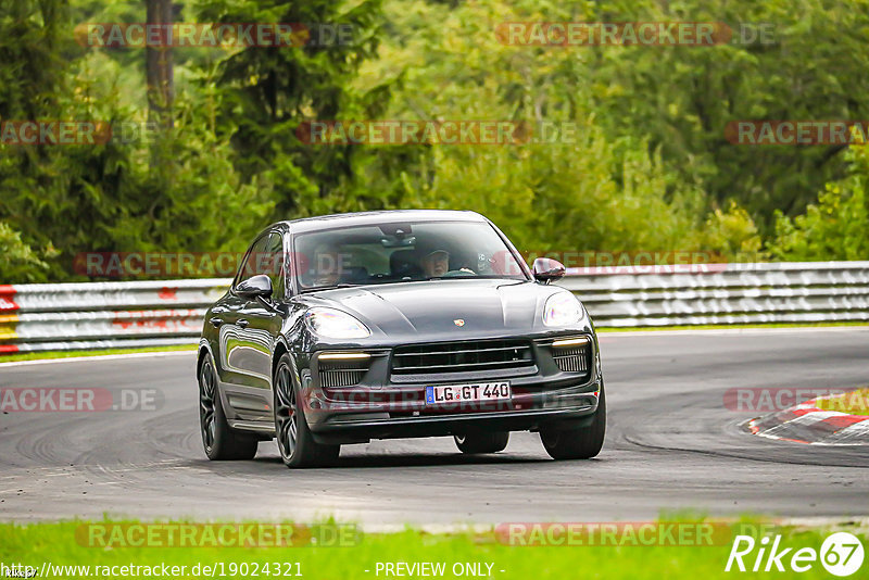 Bild #19024321 - Touristenfahrten Nürburgring Nordschleife (15.09.2022)