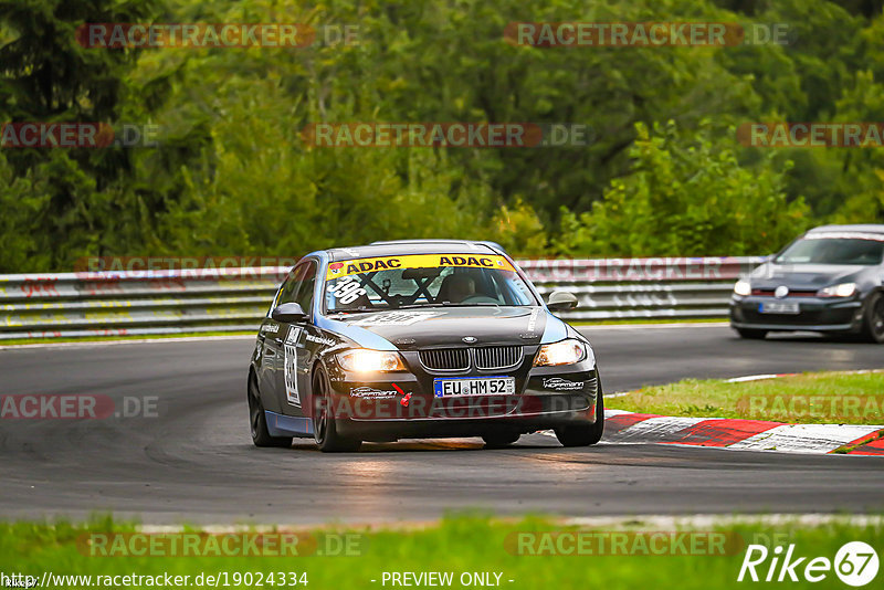 Bild #19024334 - Touristenfahrten Nürburgring Nordschleife (15.09.2022)