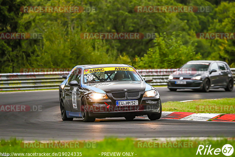 Bild #19024335 - Touristenfahrten Nürburgring Nordschleife (15.09.2022)