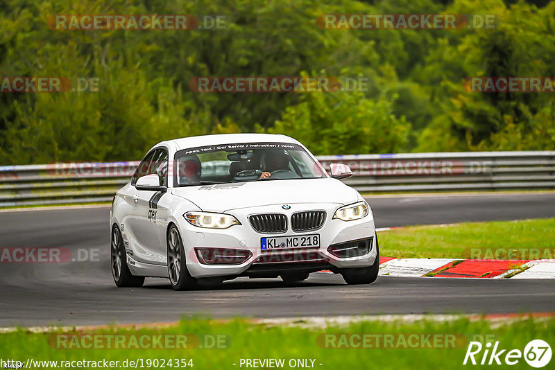 Bild #19024354 - Touristenfahrten Nürburgring Nordschleife (15.09.2022)