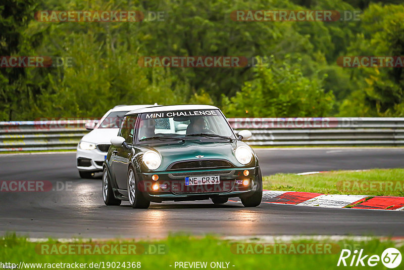 Bild #19024368 - Touristenfahrten Nürburgring Nordschleife (15.09.2022)