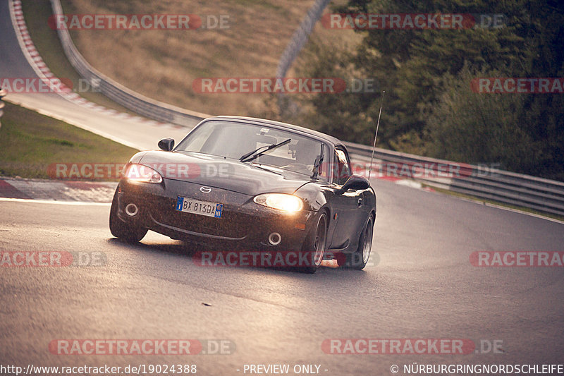 Bild #19024388 - Touristenfahrten Nürburgring Nordschleife (15.09.2022)