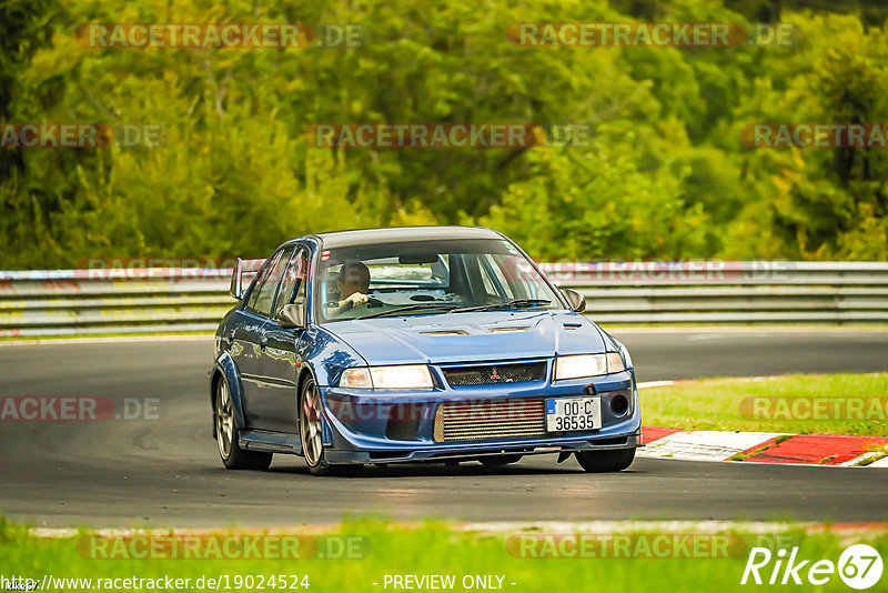 Bild #19024524 - Touristenfahrten Nürburgring Nordschleife (15.09.2022)