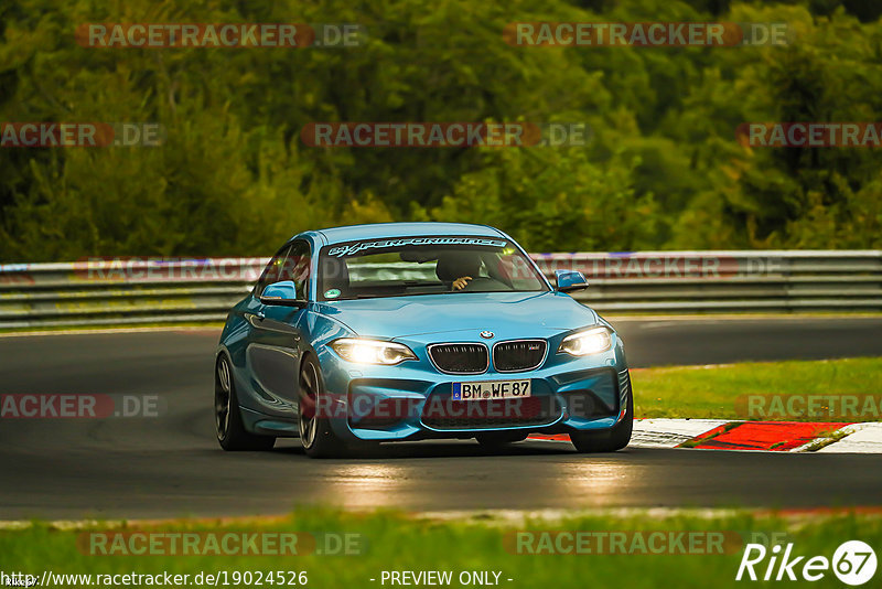 Bild #19024526 - Touristenfahrten Nürburgring Nordschleife (15.09.2022)