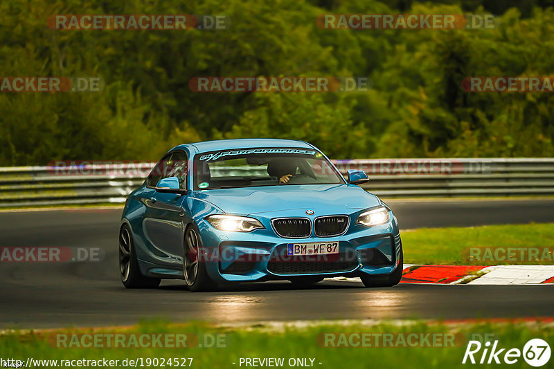 Bild #19024527 - Touristenfahrten Nürburgring Nordschleife (15.09.2022)