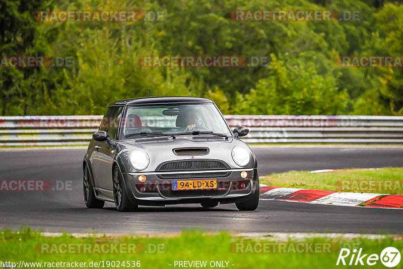 Bild #19024536 - Touristenfahrten Nürburgring Nordschleife (15.09.2022)