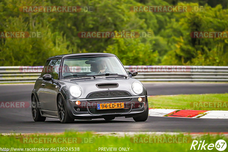 Bild #19024538 - Touristenfahrten Nürburgring Nordschleife (15.09.2022)