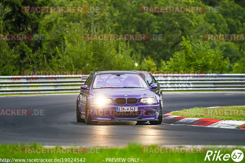 Bild #19024542 - Touristenfahrten Nürburgring Nordschleife (15.09.2022)