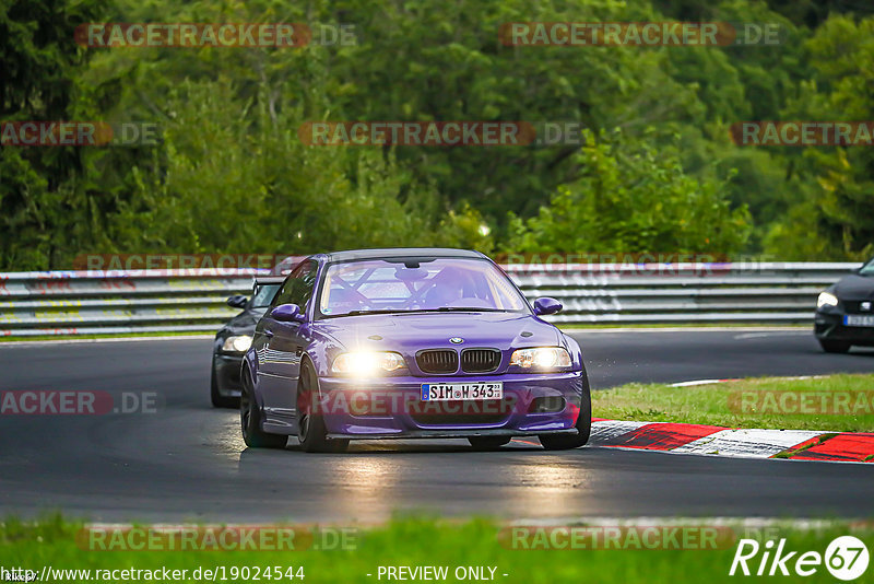 Bild #19024544 - Touristenfahrten Nürburgring Nordschleife (15.09.2022)