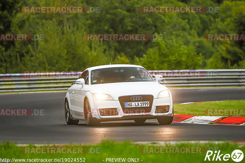 Bild #19024552 - Touristenfahrten Nürburgring Nordschleife (15.09.2022)