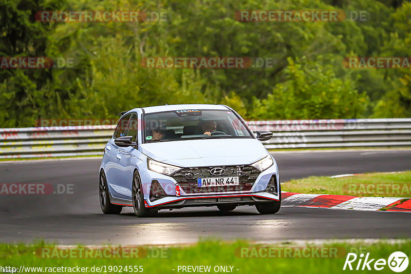 Bild #19024555 - Touristenfahrten Nürburgring Nordschleife (15.09.2022)