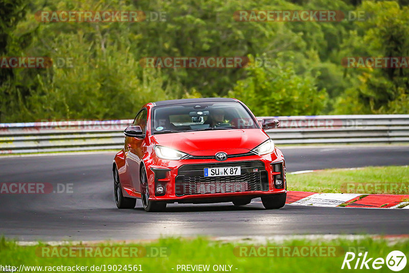 Bild #19024561 - Touristenfahrten Nürburgring Nordschleife (15.09.2022)