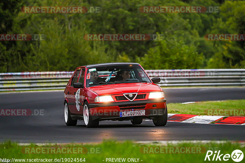 Bild #19024564 - Touristenfahrten Nürburgring Nordschleife (15.09.2022)