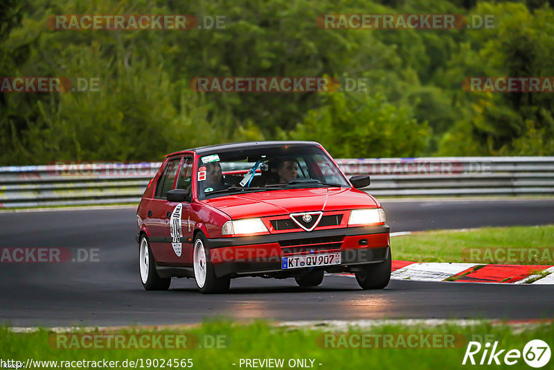 Bild #19024565 - Touristenfahrten Nürburgring Nordschleife (15.09.2022)