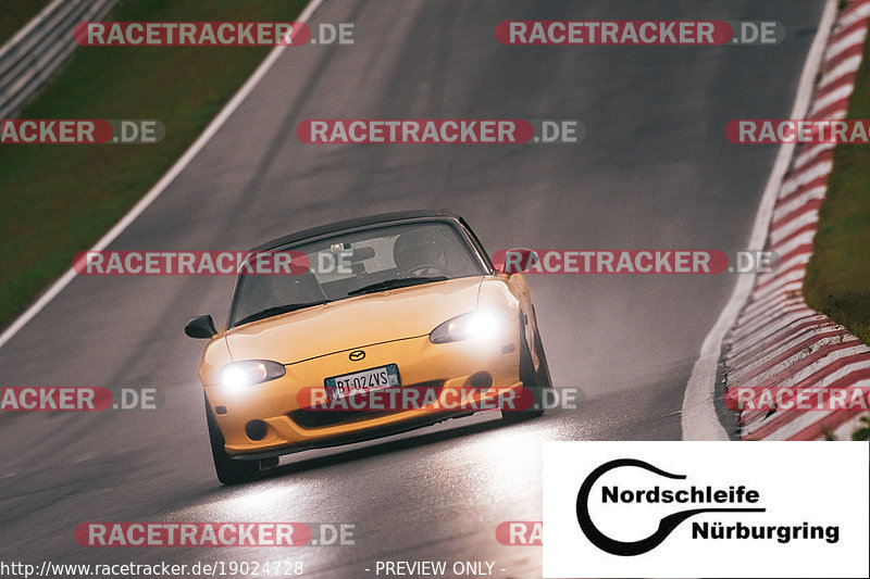 Bild #19024728 - Touristenfahrten Nürburgring Nordschleife (15.09.2022)