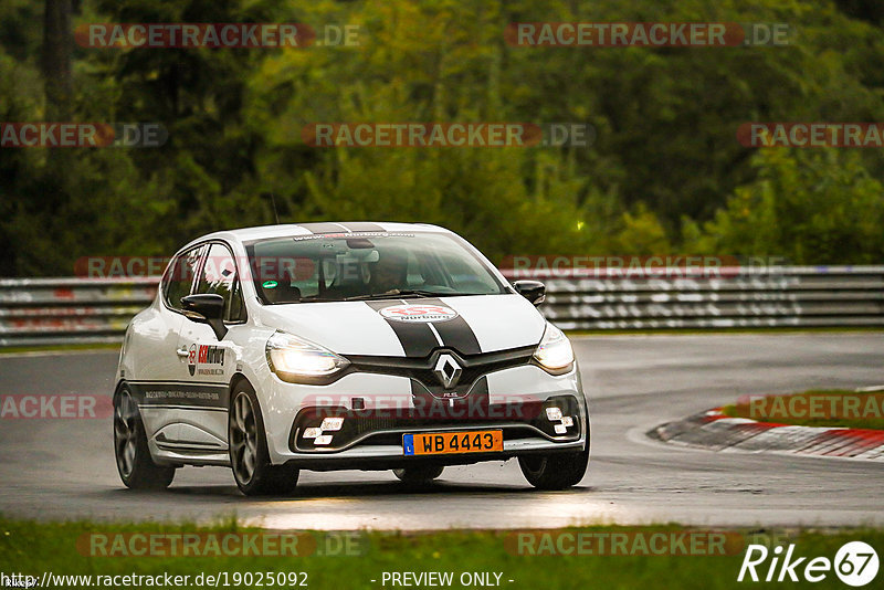 Bild #19025092 - Touristenfahrten Nürburgring Nordschleife (15.09.2022)