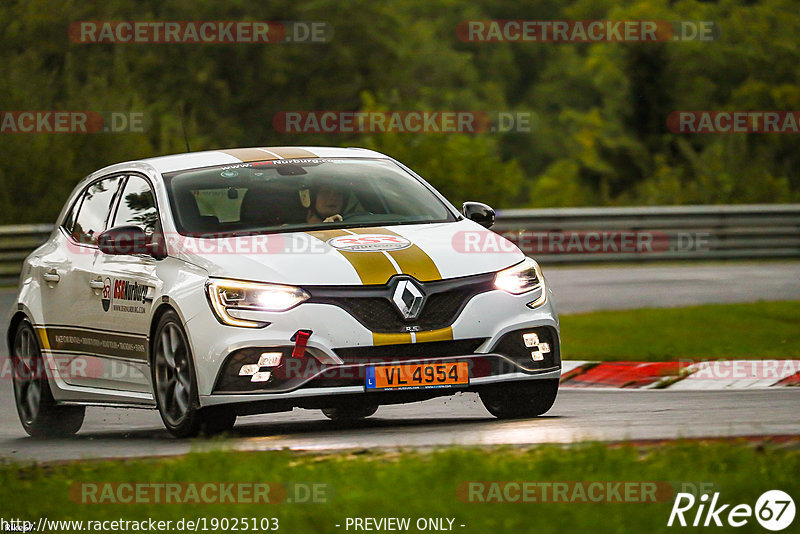 Bild #19025103 - Touristenfahrten Nürburgring Nordschleife (15.09.2022)