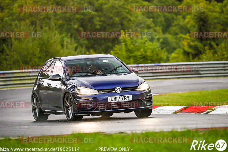 Bild #19025114 - Touristenfahrten Nürburgring Nordschleife (15.09.2022)