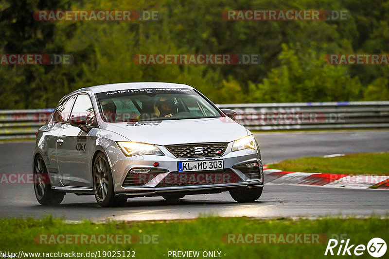 Bild #19025122 - Touristenfahrten Nürburgring Nordschleife (15.09.2022)