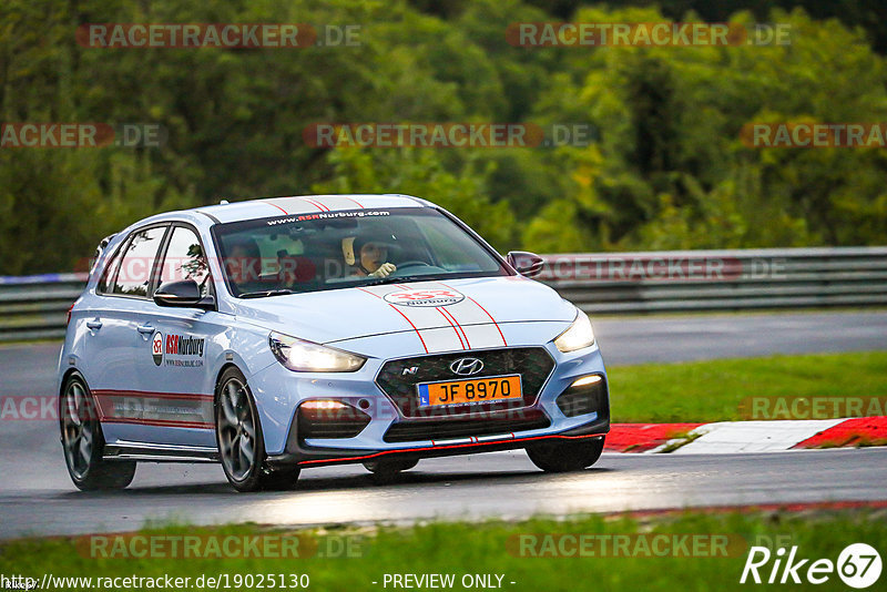 Bild #19025130 - Touristenfahrten Nürburgring Nordschleife (15.09.2022)