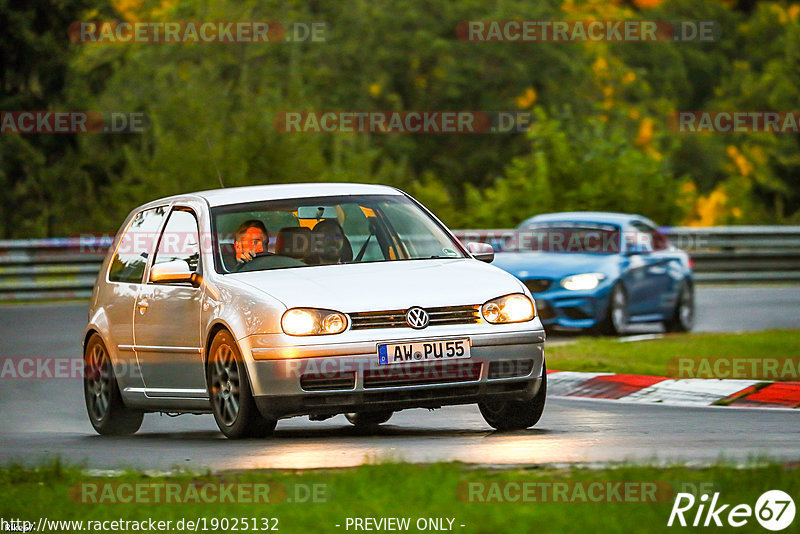 Bild #19025132 - Touristenfahrten Nürburgring Nordschleife (15.09.2022)