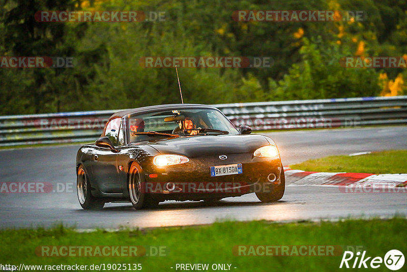 Bild #19025135 - Touristenfahrten Nürburgring Nordschleife (15.09.2022)