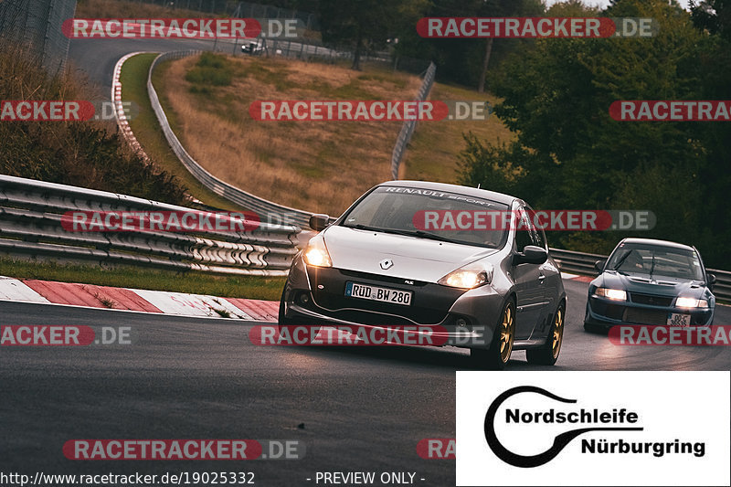 Bild #19025332 - Touristenfahrten Nürburgring Nordschleife (15.09.2022)