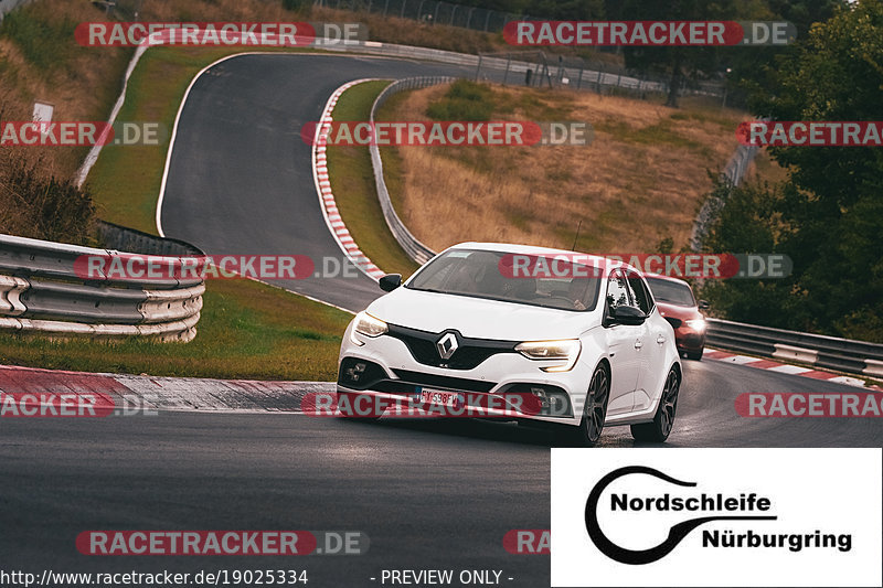 Bild #19025334 - Touristenfahrten Nürburgring Nordschleife (15.09.2022)