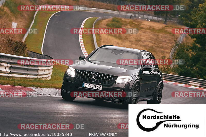 Bild #19025340 - Touristenfahrten Nürburgring Nordschleife (15.09.2022)